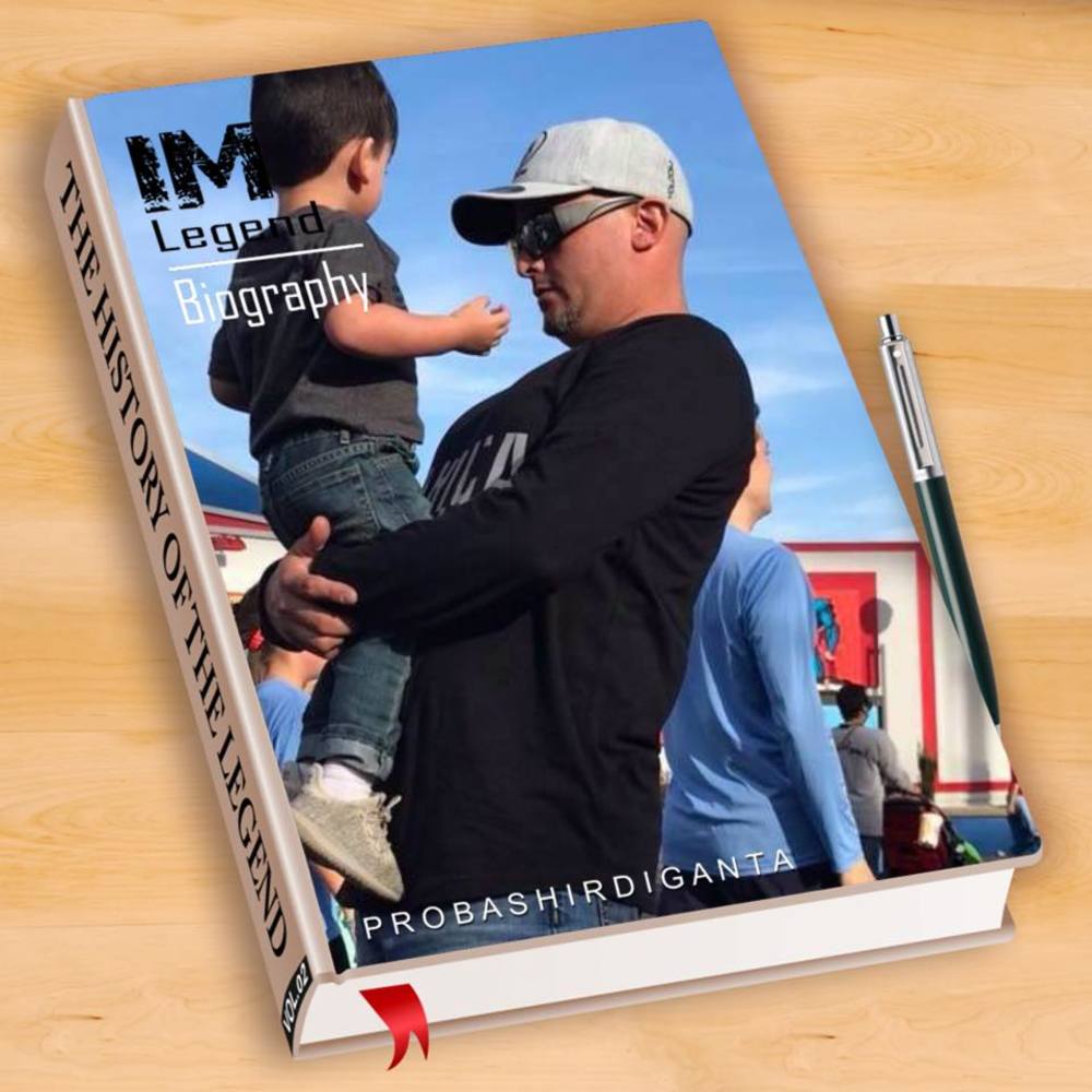 Meet your Posher, Hernan